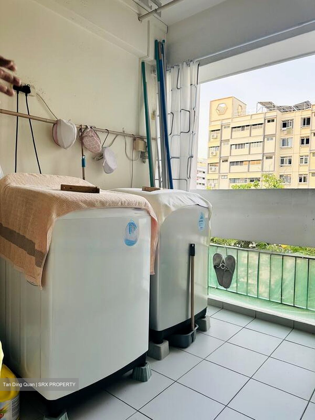 Blk 246 Simei Street 5 (Tampines), HDB 4 Rooms #612963361